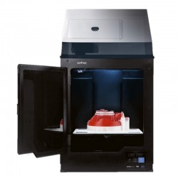 M300 Dual impresora 3D Zortrax