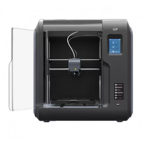 Comprar impresora 3D Monoprice Voxel | Triwee