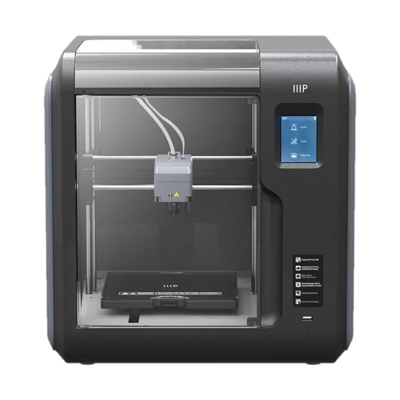 Comprar impresora 3D Monoprice Voxel | Triwee