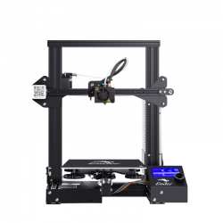 3D printer Creality Ender-3