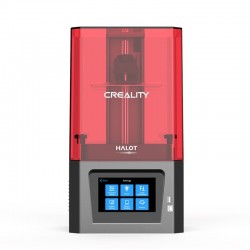 Creality CL-60 Halot One impresora 3D Reacondicionada