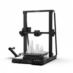 CR-10 Smart Reacondicionada impresora 3D Creality